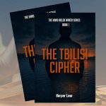The Tbilisi Cipher (E-Book)