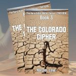 The Colorado Cipher (E-Book)