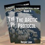 The Arctic Protocol (E-Book)