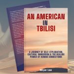 An American In Tbilisi (E-Book)