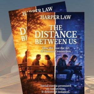 The Distance Between Us