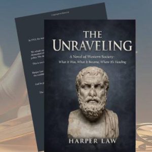 The Unraveling